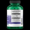 Swanson Calcium Citrate Plus Magnesium, 150 Capsule - 2 of 4