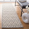 Trace TRC209 Hand Tufted Area Rug  - Safavieh - image 2 of 4