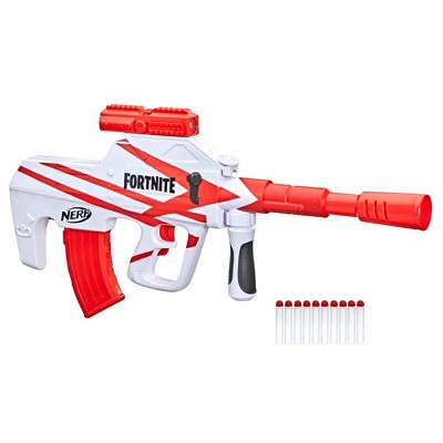 Nerf Fortnite Smg-zesty Blaster : Target