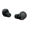 Sony WF1000XM5 True Wireless Noise Cancelling Earbuds Black WF1000XM5/B -  Best Buy