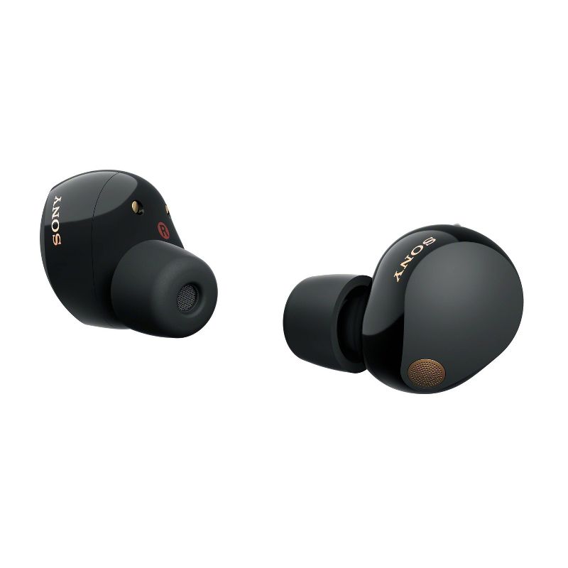 Sony WF1000XM5 True Wireless Bluetooth Noise Canceling Earbuds, 3 of 12