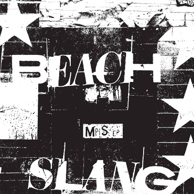 Beach Slang - MPLS (7") (Vinyl)