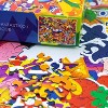 Fantastical 1000 Piece Jigsaw Puzzle for Adults - 4 of 4