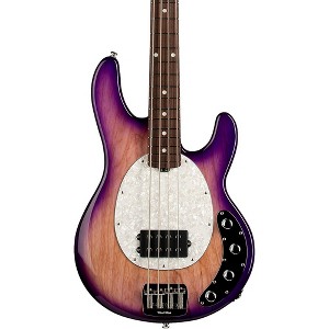 Ernie Ball Music Man StingRay Special H Electric Bass Guitar - 1 of 4