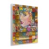 Stupell Industries Taylor Musician Collage Wall Plaque Art - 3 of 4
