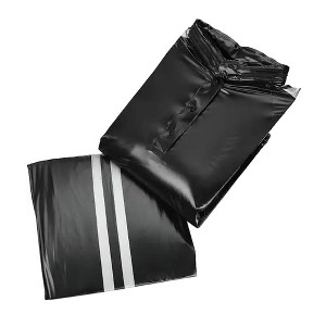 Thermal Sauna Suit for Weight Loss: Durable, Comfortable Sweat Suit for Fitness Running - Hand Wash Only Small/Medium,Black - 1 of 1
