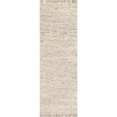 Nuloom Hand Woven Eileen Indoor Area Rug