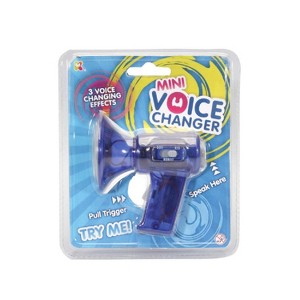 Keycraft Ltd PY43 Mini Voice Changer - 1 of 1