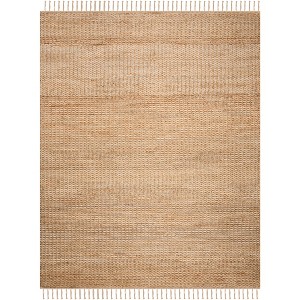 Natural Fiber NF466 Hand Woven Area Rug  - Safavieh - 1 of 4