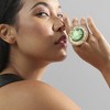 SOHI Women's Forest Green Riverie Opulence Statement Ring - 2 of 4