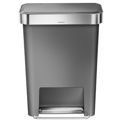 Liner Pocket System  simplehuman 