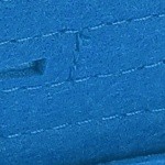 sea blue
