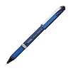 Pentel EnerGel NV Liquid Gel Pen .5mm Blue Barrel Blue Ink BLN25C - 2 of 3