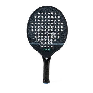 Viking Oz Lite Valknut Blackout Platform Tennis Paddle - 1 of 2