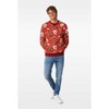 OppoSuits Men's Christmas Sweaters - 3 of 4