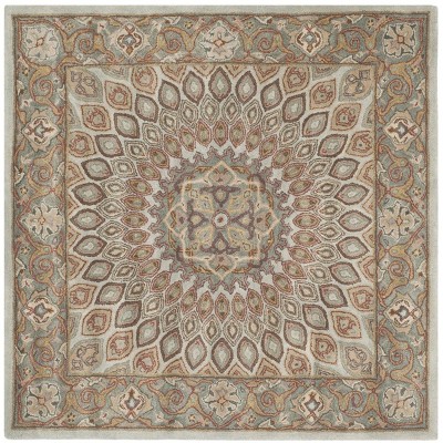 Heritage HG914 Handmade Rug - Safavieh
