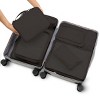 Trending Now 16 PC Packing Cubes Set – Luggage Organizer Travel Bags with Durable Zippers, Black - 2 of 4