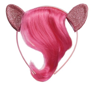 Kids Girl's Pinkie Pie My Little Pony Tights