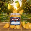 Dried Pears by It's Delish, 38 Oz Jumbo Container | Fancy California Pear Slices No Sugar Added - 3 of 4