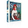 New York Puzzle Company Snowshoeing 500 Piece Puzzle - 2 of 4