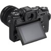 Fujifilm X-T2 Mirrorless Digital Camera with 18-55mm Lens - 3 of 4