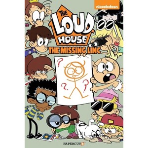 The Loud House #15 - by  The Loud House Creative Team (Paperback) - 1 of 1