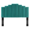 Modway Noelle Performance Velvet Twin Headboard - 2 of 4