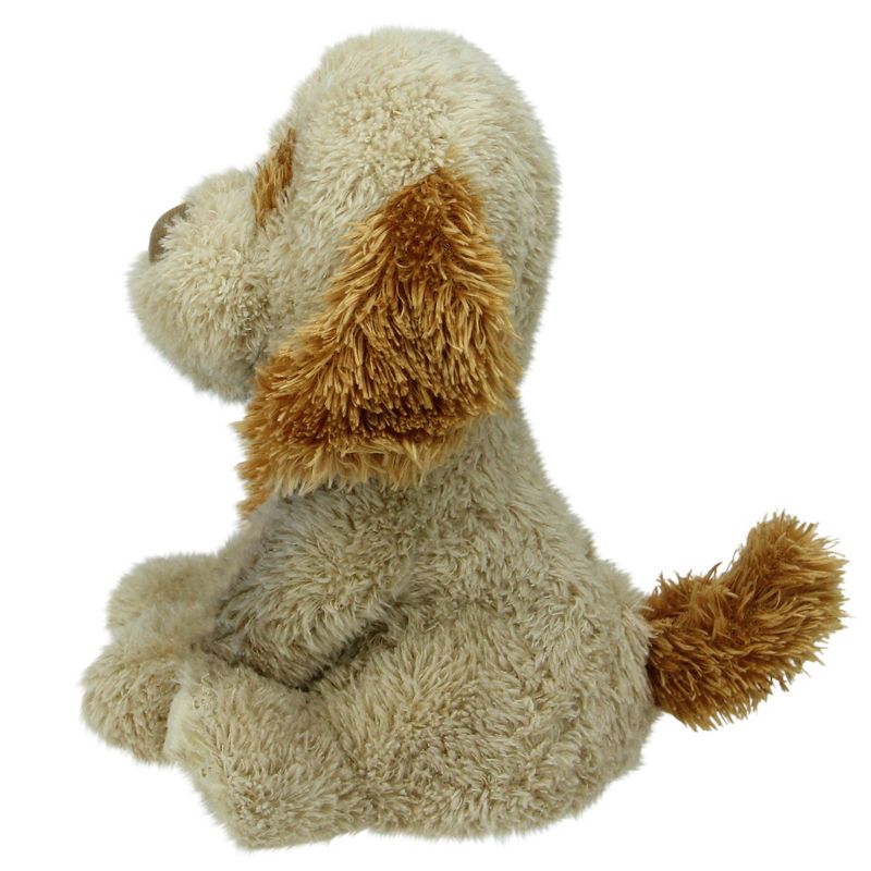 Northlight 9.5" Echo Your Animated, Repeating Puppy Dog Pal, 2 of 5