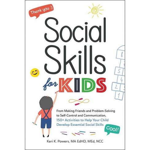 Best Social Skills Books for Kids, as Recommended by Teachers