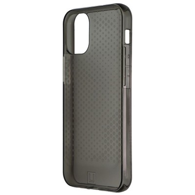 Urban Armor Gear Lucent Series Case for Apple iPhone 12 mini - Ash