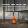 VEVOR House Floor Jack, 12"-16" Height Range, 9700 lbs Max Load Capacity, Adjustable Support Beam Basement Jack Post Pole for Leveling - 3 of 4
