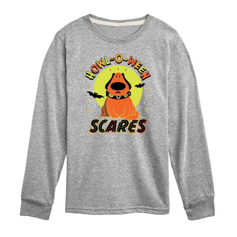 Boys' - Disney - Up Long Sleeve Graphic T-Shirt - image 1 of 4