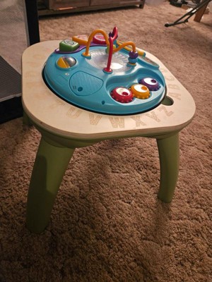 Leapfrog activity table clearance argos