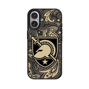 NCAA AAC Universities Paisley MagSafe Compatible Cell Phone Case for Apple iPhone 17 Series - 1 of 4