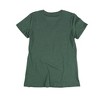 G-III Sports Womens Milwaukee Bucks Graphic T-Shirt - 2 of 2