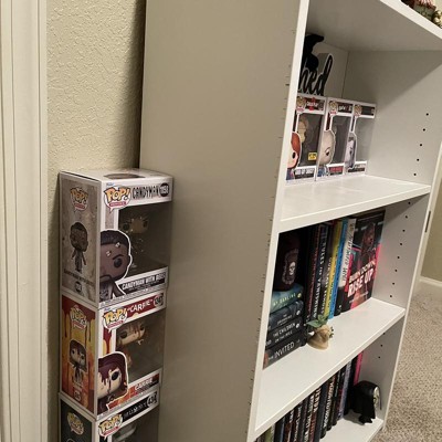 3 Shelf Bookcase - Room Essentials™ : Target