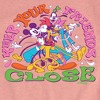 Girls' - Disney - Mickey & Friends Fitted Short Sleeve Graphic T-Shirt - 2 of 4