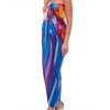 Women's Full Length Pareo Cover Up - Gottex - 3 of 4