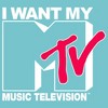 Girl's MTV I Want My Music Television T-Shirt - 2 of 4