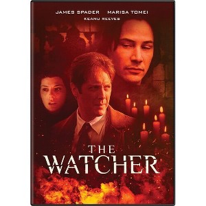 The Watcher - 1 of 1