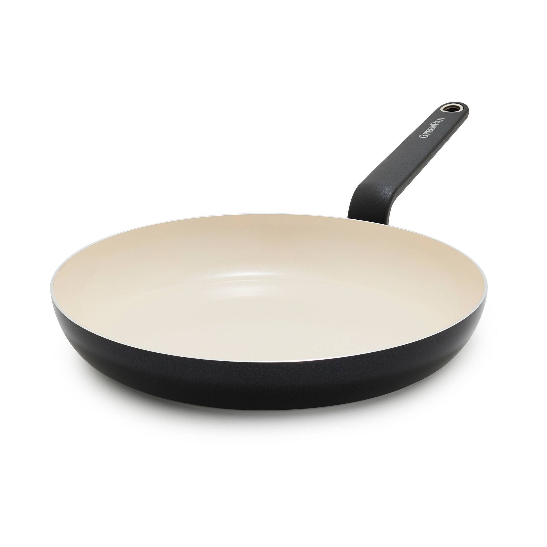 GreenPan Rio Advanced 12" Ceramic Nonstick Fry Pan