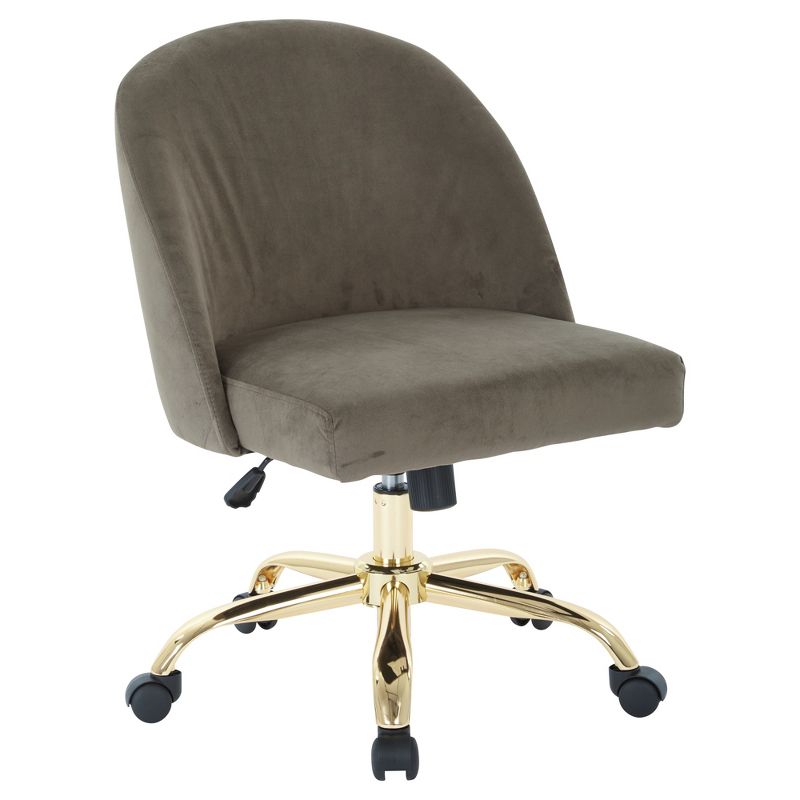Layton Office Chair - Ave Six, 1 of 10