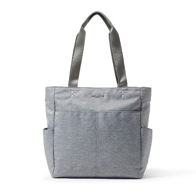 baggallini Women's Carryall Daily Tote Bag