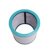 Nispira Dual-layer HEPA Vacuum Filter Compatible with Dyson TP01 BP01 Tower US Sm/Nk and TP02 US Nk/Nk. Compared to EVO filter part 968126-03. 3 PK - 2 of 3