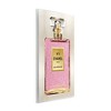 Stupell Industries Pink Luxury Perfume Wall Plaque Art - 3 of 4