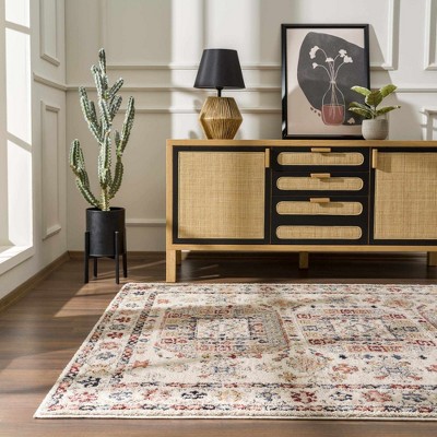 Hauteloom Leiko Area Rug