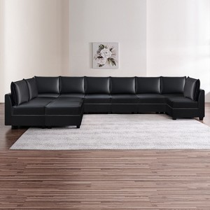 Home Imports Emporium Modern DIY Sectional Sofa - 1 of 4