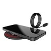 Keyscaper Marvel Spider-Man Grid 15-Watt Wireless Charger - 4 of 4