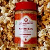 Panacheeza Hot & Spicy Plant Based Parmesan 8oz Shaker - 4 of 4