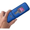 Nakedcellphone Case for Alcatel MyFlip 2 Phone (A406DL, 2020) - Hard Shell Cover - 3 of 4